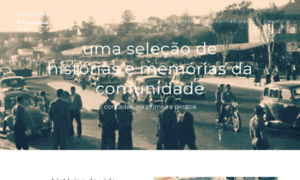 Historiasdevida.cm-oeiras.pt thumbnail