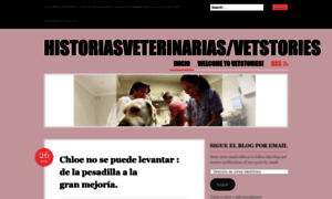 Historiasveterinarias.wordpress.com thumbnail