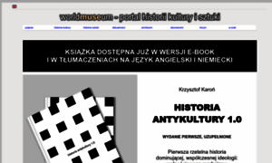 Historiasztuki.com.pl thumbnail