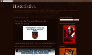 Historiativa.com thumbnail