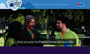 Historiaviva.org.br thumbnail