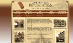 Historic-hotels.com thumbnail
