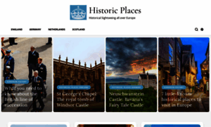 Historic-places.eu thumbnail