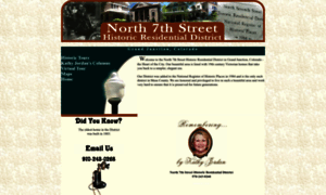 Historic7thstreet.org thumbnail