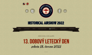 Historical-airshow.com thumbnail