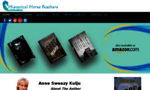 Historical-horse-feathers.com thumbnail