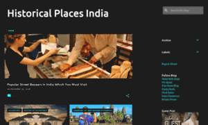 Historical-places-india.blogspot.com thumbnail
