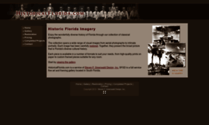 Historicalflorida.com thumbnail