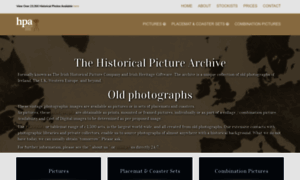 Historicalpicturearchive.com thumbnail