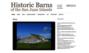 Historicbarnssanjuanislands.com thumbnail