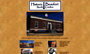 Historicbeaufort.com thumbnail