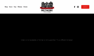 Historicbiltmorevillage.com thumbnail