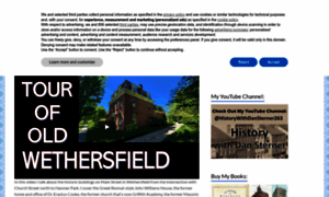 Historicbuildingsct.com thumbnail