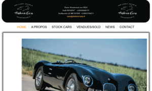 Historiccars.fr thumbnail