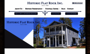 Historicflatrockinc.com thumbnail