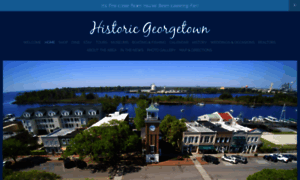 Historicgeorgetownsc.com thumbnail