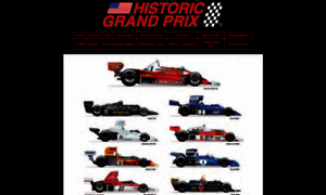 Historicgrandprix.com thumbnail