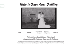 Historicgreenacres.com thumbnail