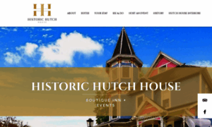 Historichutchhouse.com thumbnail