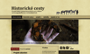 Historicke-cesty.cz thumbnail