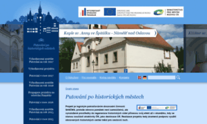 Historickeputovani.cz thumbnail