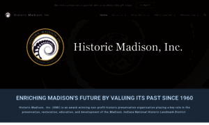 Historicmadisoninc.com thumbnail