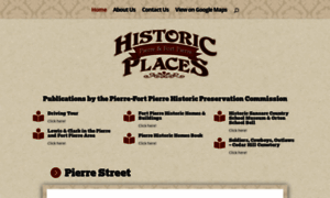 Historicpierrefortpierre.com thumbnail