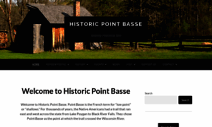 Historicpointbasse.com thumbnail