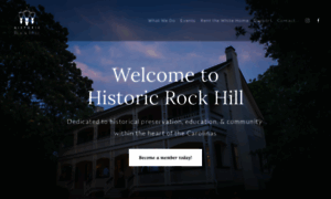 Historicrockhill.com thumbnail