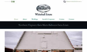 Historicwhitehall.com thumbnail