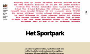 Historiebetaaldvoetbal.nl thumbnail