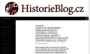 Historieblog.cz thumbnail