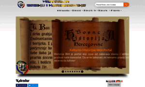 Historija.altervista.org thumbnail