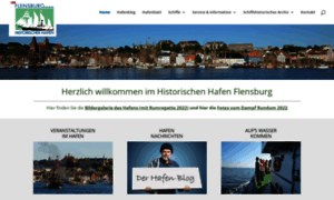 Historischer-hafen.de thumbnail
