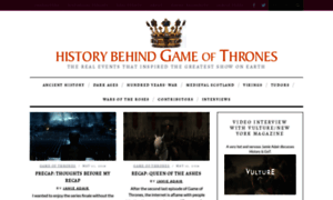 History-behind-game-of-thrones.com thumbnail