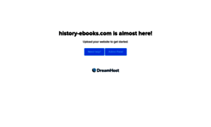 History-ebooks.com thumbnail