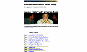 History-of-internet.com thumbnail