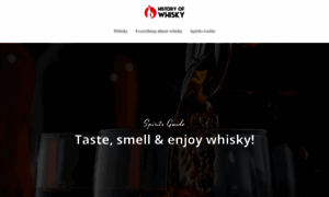 History-of-whisky.com thumbnail