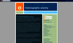 Historyanarchy.blogspot.com thumbnail
