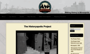 Historyapolis.com thumbnail