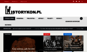 Historykon.pl thumbnail