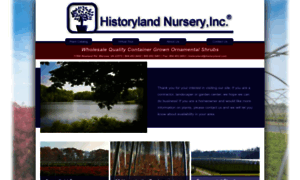 Historyland.com thumbnail