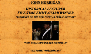 Historylecture.org thumbnail