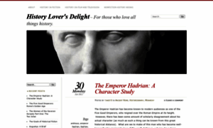 Historyloversdelight.wordpress.com thumbnail