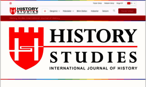 Historystudies.net thumbnail