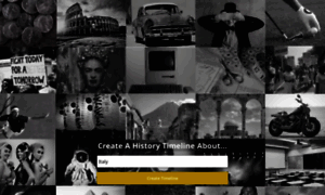 Historytimelines.co thumbnail