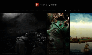 Historyweb.fr thumbnail