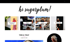 Hisugarplumblog.com thumbnail