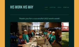 Hisworkhisway.org thumbnail