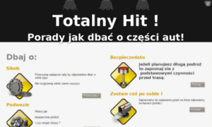 Hit-autoczesci.pl thumbnail